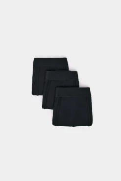 Pack 3 boxers básicos