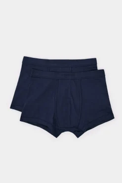 Pack 2 boxers básicos