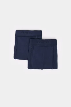 Pack 2 boxers básicos