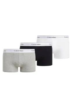 Pack 3 boxers logo CK