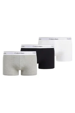 Pack 3 boxers logo CK