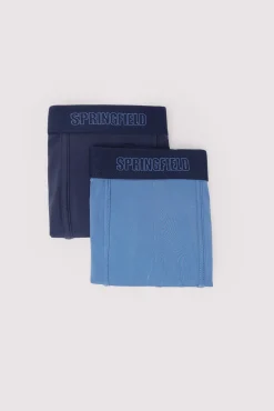 Pack 2 boxers sport