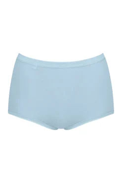 Pack 3 bragas altas sin costuras