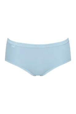 Pack 3 bragas altas sin costuras