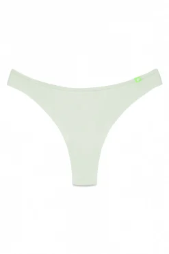 Pack 3 bragas brasileñas blanco, gris, negro
