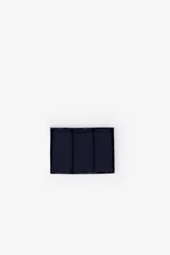 Pack 3 bragas brasileñas de microfibra