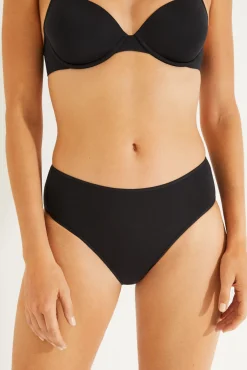 Pack 3 bragas culotte de microfibra