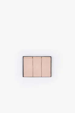 Pack 3 bragas de microfibra