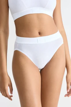 Pack 2 bragas Double Comfort