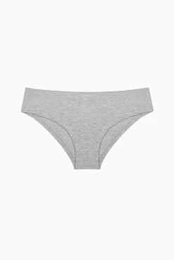 Pack 5 bragas hipster
