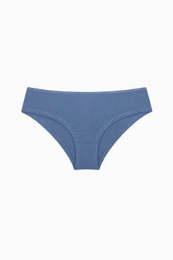 Pack 5 bragas hipster
