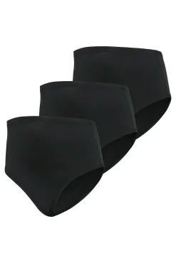 Pack 3 bragas Maternity