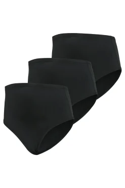 Pack 3 bragas Maternity