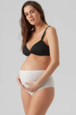 Pack 2 bragas maternity