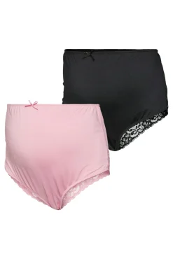 Pack 2 Bragas maternity