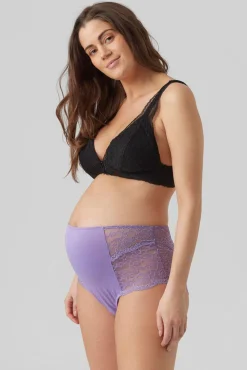 Pack 2 bragas maternity