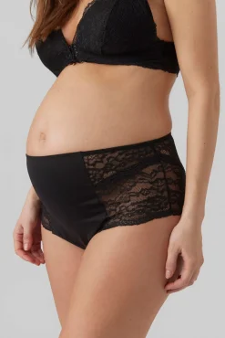 Pack 2 bragas maternity