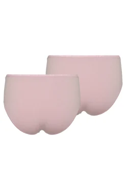 Pack 2 bragas maternity