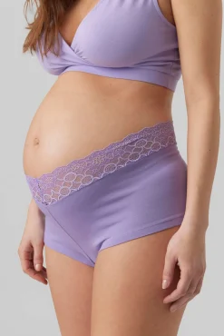 Pack 2 Bragas maternity Tencel