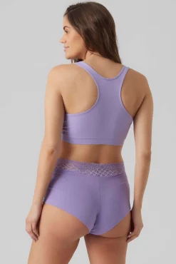 Pack 2 Bragas maternity Tencel