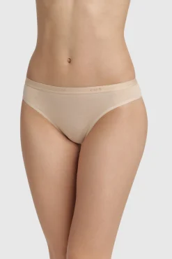 Pack 3 bragas Pockets Ecodim
