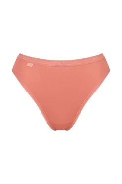 Pack 3 bragas sin costuras