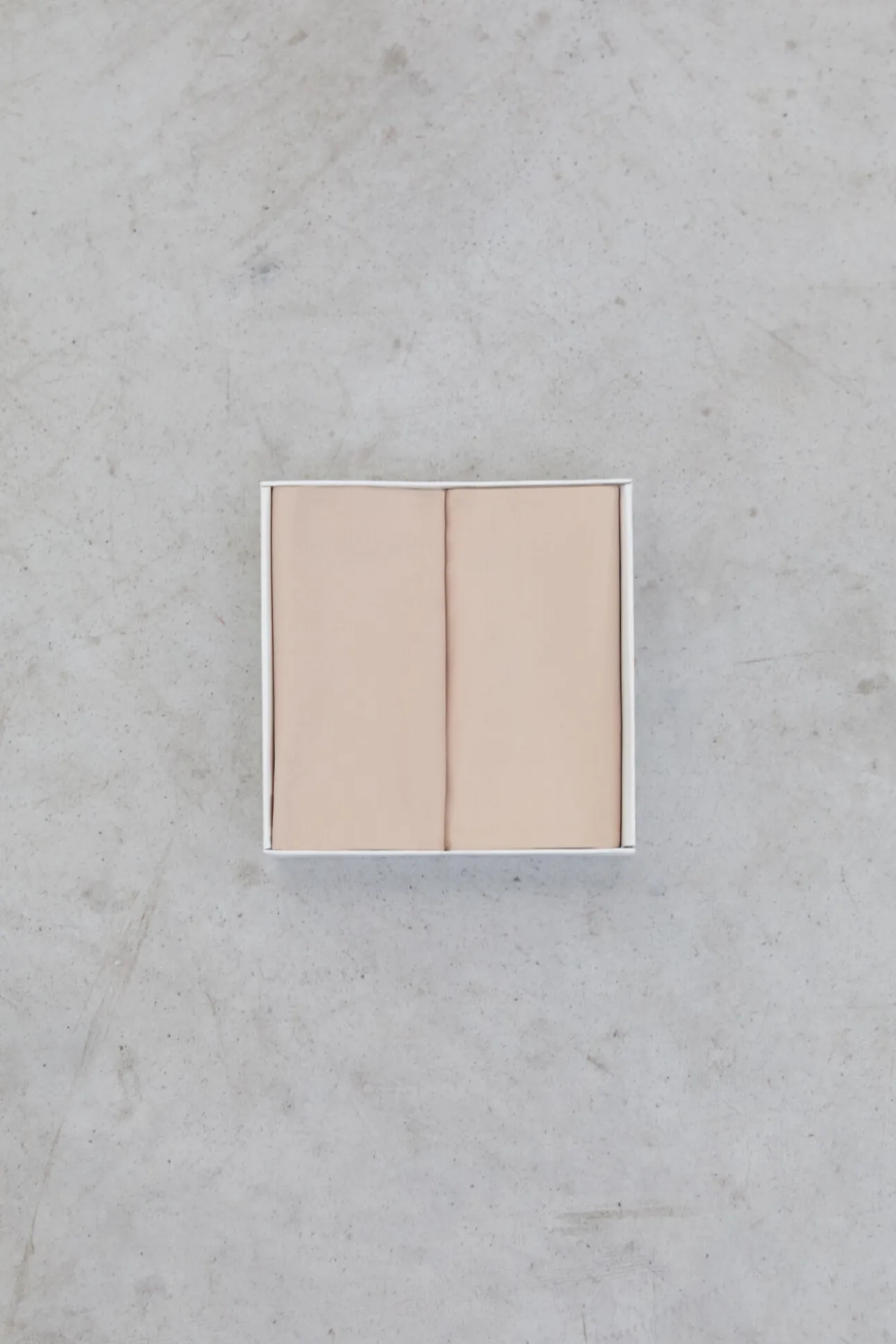 Pack 2 brgas brasileñas nude laser cut