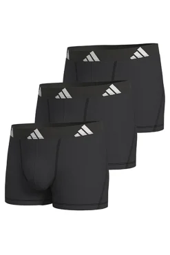 Pack 3 bóxers algodón Active Flex