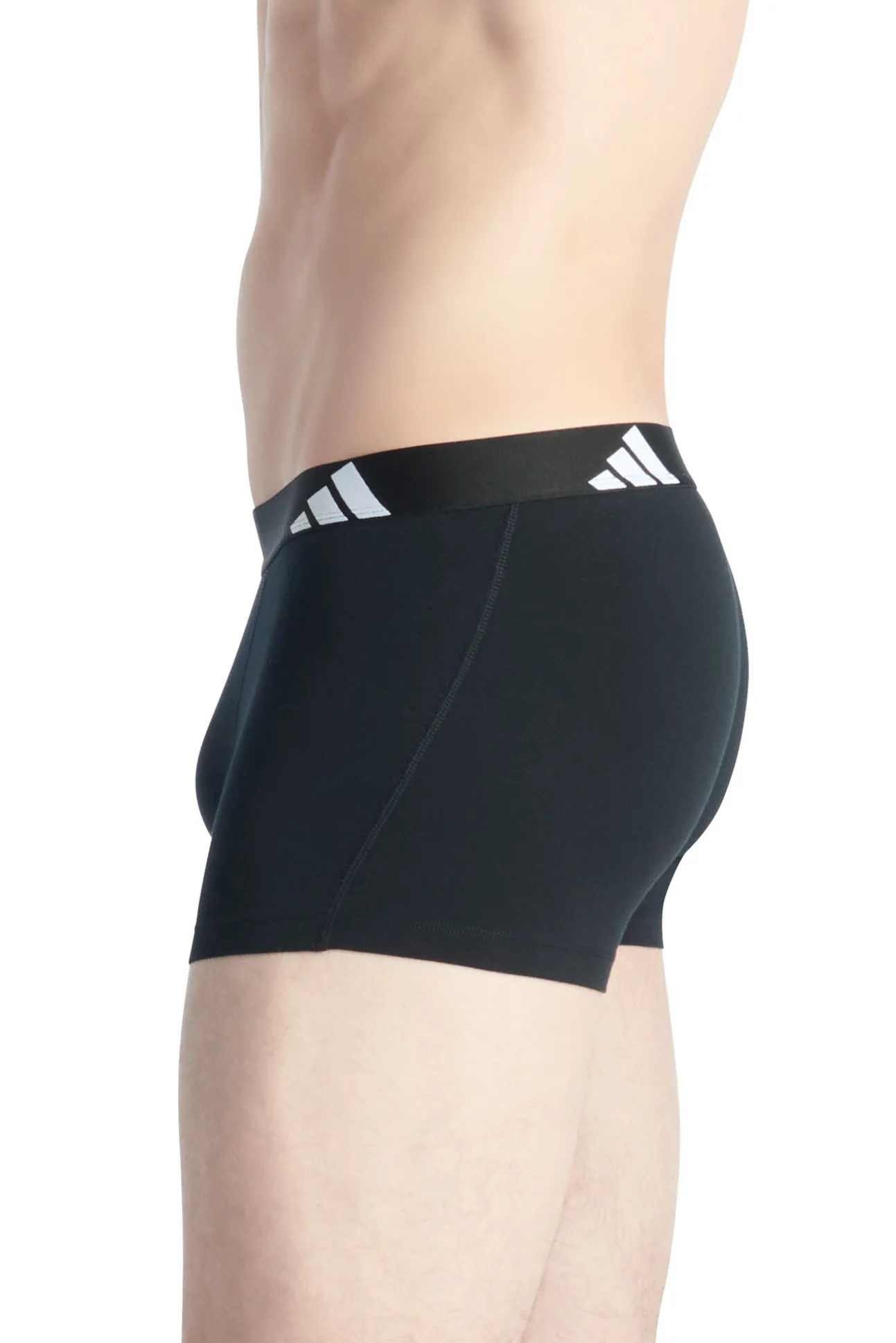 Pack 3 bóxers algodón Active Flex