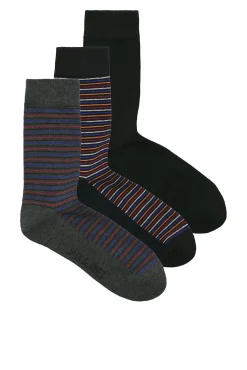 Pack 3 calcetines