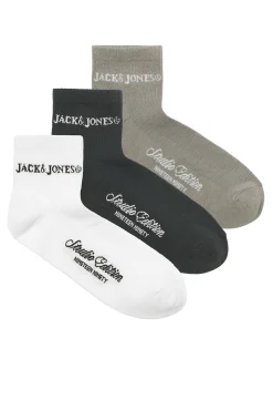Pack 3 calcetines