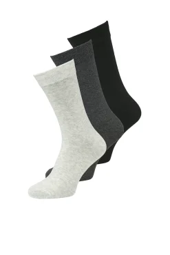 Pack 3 calcetines