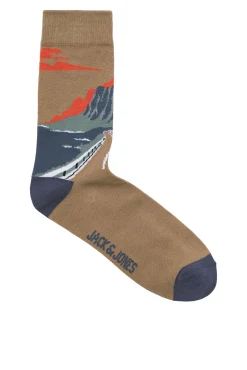 Pack 3 calcetines