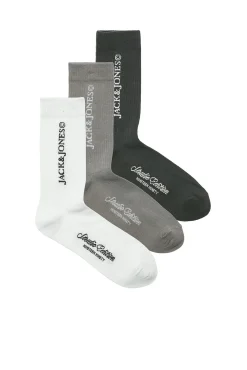 Pack 3 calcetines
