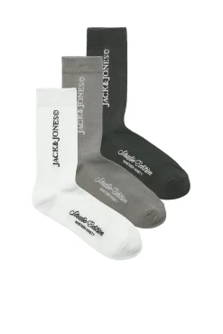 Pack 3 calcetines