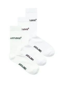 Pack 3 calcetines