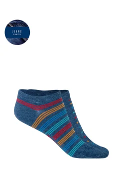 Pack 2 calcetines estampads