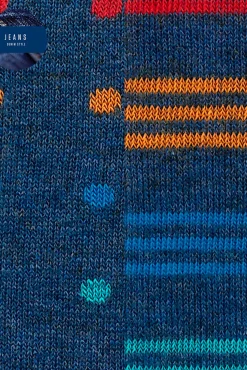 Pack 2 calcetines estampads