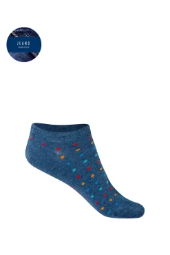 Pack 2 calcetines estampads