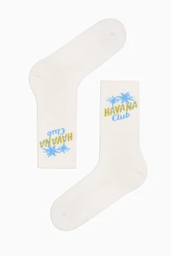 Pack 2 calcetines rayas