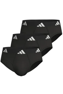 Pack 3 calzoncillos algodón Active Flex