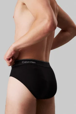 Pack 3 calzoncillos slips