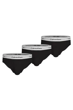 Pack 3 calzoncillos slips