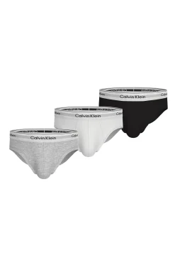 Pack 3 calzoncillos slips