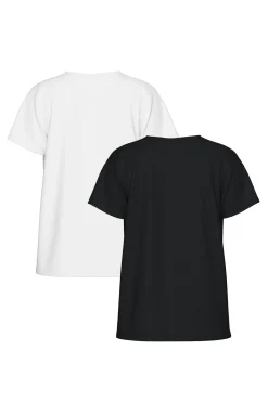 Pack 2 camisetas