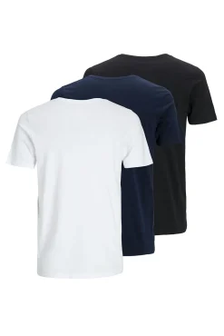 Pack 3 camisetas