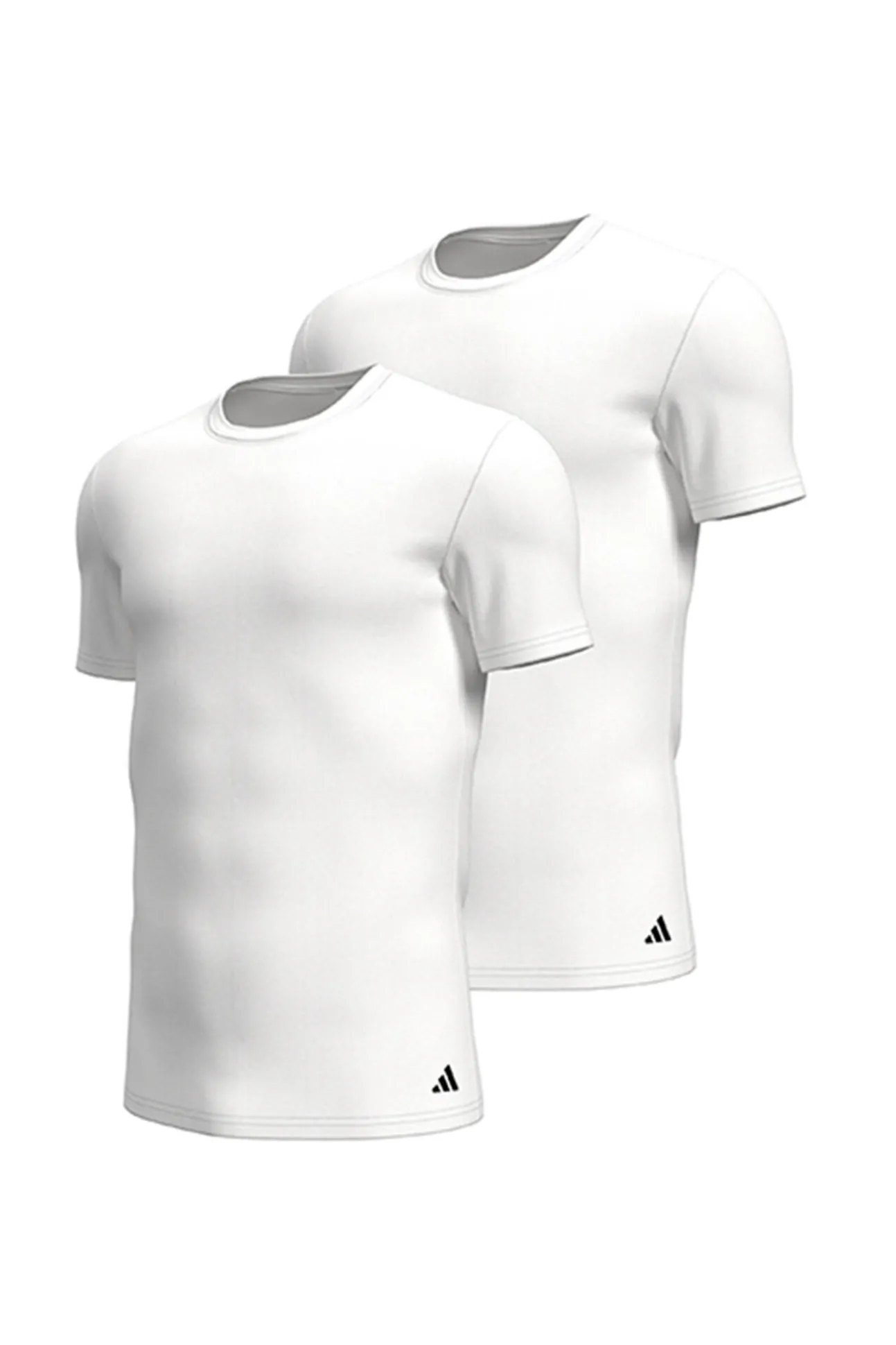 Pack 2 camisetas