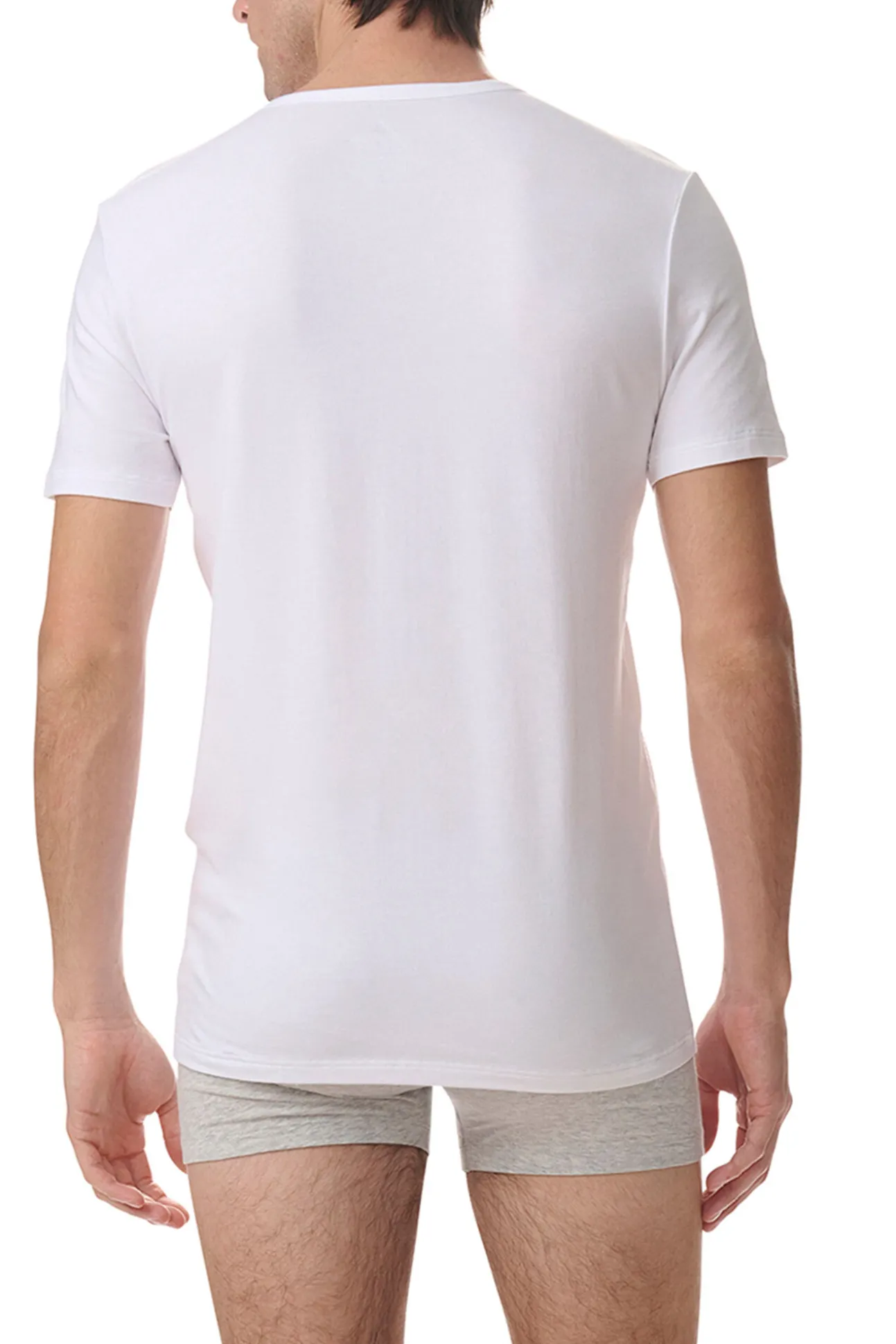 Pack 2 camisetas