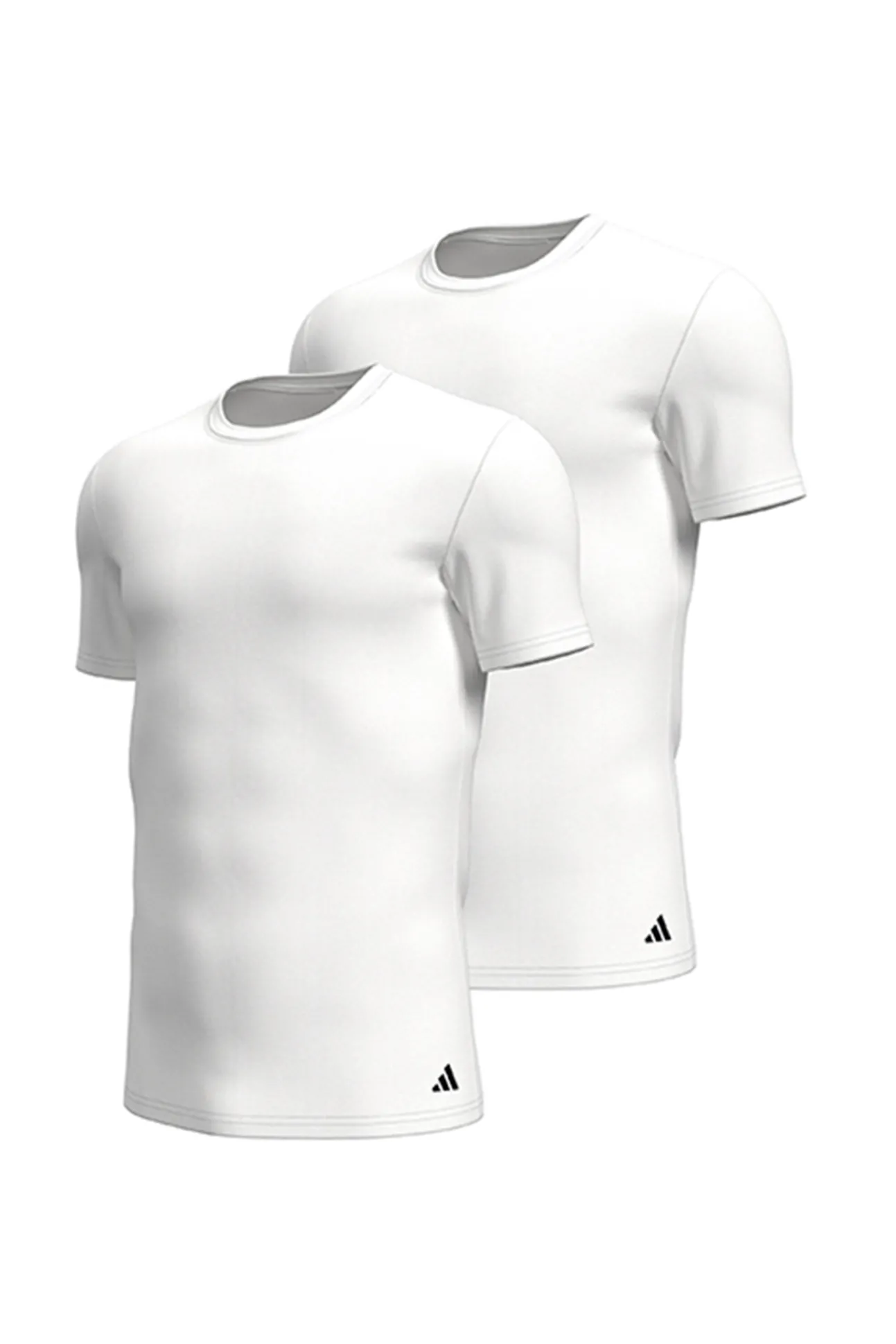 Pack 2 camisetas