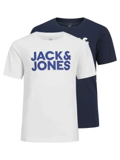 Pack 2 camisetas